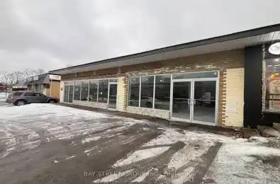 6673 DRUMMOND Road Niagara Falls Ontario L2G 4N8