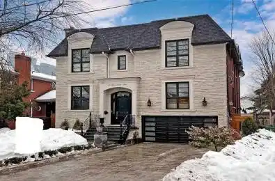 103 Burndale Avenue Toronto C07 Ontario M2N 1S8