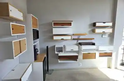 250 Consumers Road Toronto C15 Ontario M2J 4V6