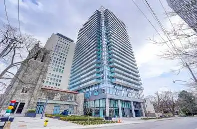 99 Foxbar Road Unit# 2410 Toronto C02 Ontario M4V 0B2