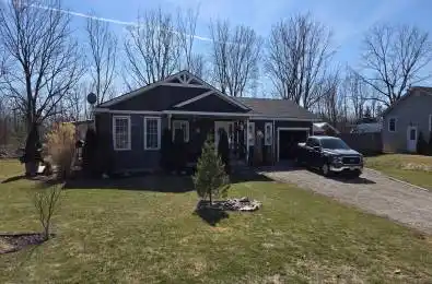 7953 Railroad Line Brooke-Alvinston Ontario N0M 2S0