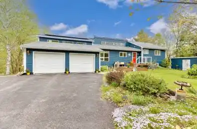 182 Bluff Point Drive Greater Madawaska Ontario K0J 1H0
