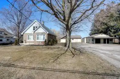 1047 Parkinson Road Woodstock Ontario N4S 7W3