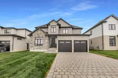 36 KELLY Drive Zorra Ontario N0M 2M0