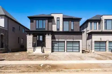 1447 Upper Thames Drive Woodstock Ontario N4T 0P9