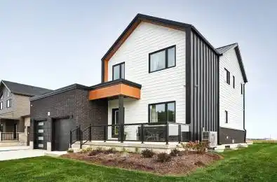 lot 22 Totten Street Zorra Ontario N0J 1J0