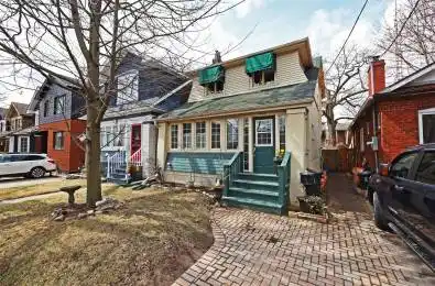 354 Victoria Park Avenue Toronto E02 Ontario M4E 3S8
