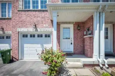 10 Wilkes Crescent Toronto E04 Ontario M1L 0B3