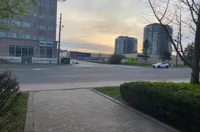 2351 Kennedy (Ground Flr) Road Unit# 105 Toronto E07 Ontario M1T 3G9