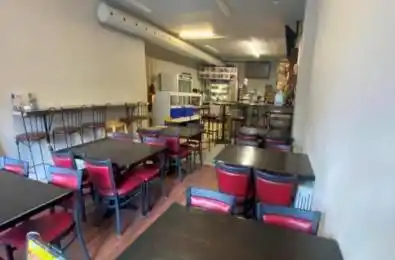 5118 Dundas Street Toronto W08 Ontario M9A 1C2