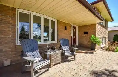 121 Bayshore Drive Ramara Ontario L0K 1B0