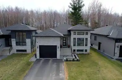 406 Dore Street Casselman Ontario K0A 1M0