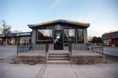 89 Hunter Street Peterborough East Ontario K9H 1G4