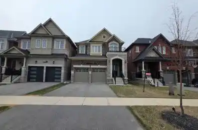 18 Walworth Street Halton Hills Ontario L7G 0N5