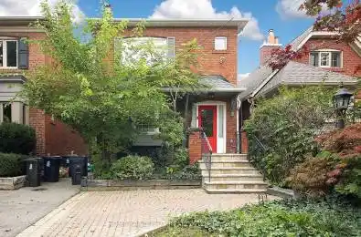 340 Brookdale Avenue Toronto C04 Ontario M5M 1P8