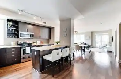 116 George Street Unit# 905 Toronto C08 Ontario M5A 3S2