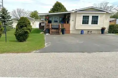 332 Concession 6 Road Unit# 30 Saugeen Shores Ontario N0H 2C7