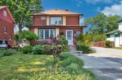 6039 Symmes Street Niagara Falls Ontario L2G 2G6