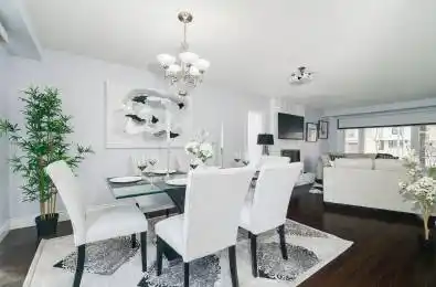 1865 Malden Crescent Pickering Ontario L1V 3G3