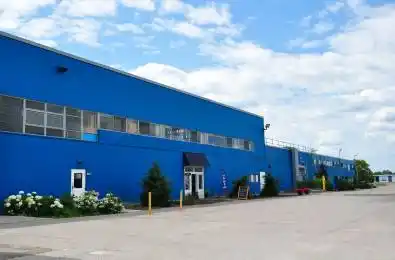 345 Ecclestone Drive Unit# Unit S Bracebridge Ontario P1L 1R1