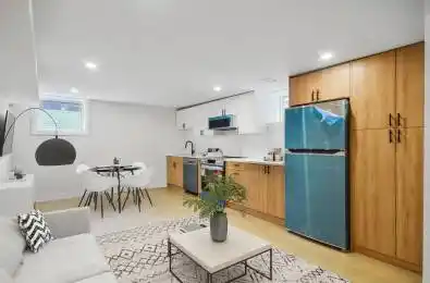 131 Kenilworth Avenue Unit# Lower Toronto E02 Ontario M4L 3S7