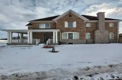 308 Cornell Centre Boulevard Unit# Bsmt Markham Ontario L6B 0W6