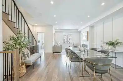 6 Tulocay Lane Markham Ontario L6E 0W2