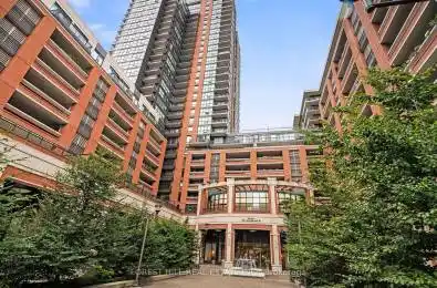 830 Lawrence Avenue Unit# 2502 Toronto W04 Ontario M6A 1C3