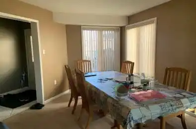 35 Nightingale Crescent Barrie Ontario L4N 8A5