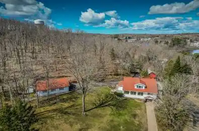 53 TODHOLM Drive Muskoka Lakes Ontario P0B 1J0