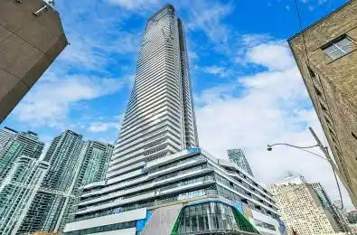 28 Freeland Street Unit# 4106 Toronto C08 Ontario M5E 0E3