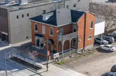 11 Victoria Avenue Belleville Ontario K8N 1Z5