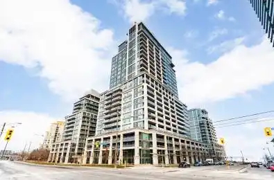 2121 Lake Shore Boulevard Unit# 204 Toronto W06 Ontario M8V 4E9