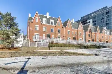 12 Sudbury Street Unit# 611 Toronto C01 Ontario M6J 3W7