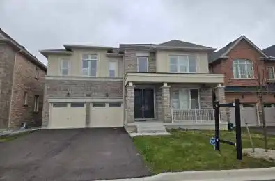 135 Ben Sinclair Avenue East Gwillimbury Ontario L9N 0S3