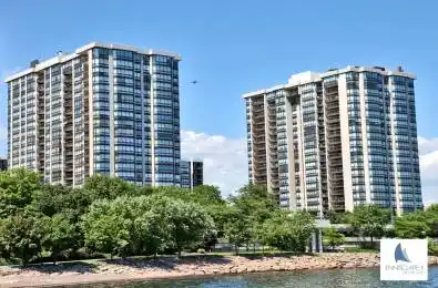 2180 Marine Drive Unit# 1006 Oakville Ontario L6L 5V2