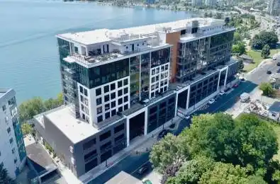 185 Dunlop Street Unit# 713 Barrie Ontario L4M 1B2