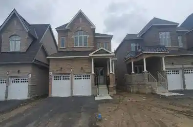 10 Northern Breeze Crescent Whitby Ontario L1R 0N9