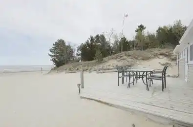 6388 West Parkway Drive Lambton Shores Ontario N0N 1J2