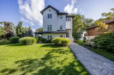 75 Indian Trail Collingwood Ontario L9Y 0X2
