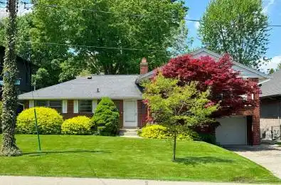 18 Hartfield Court Toronto W08 Ontario M9A 3E3