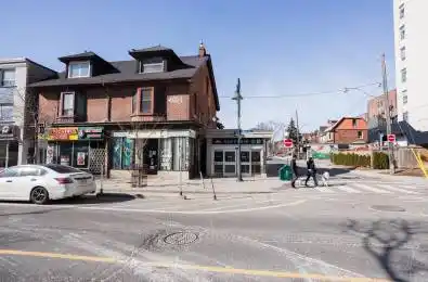 1156 Bloor Street Toronto W02 Ontario M6H 1N1
