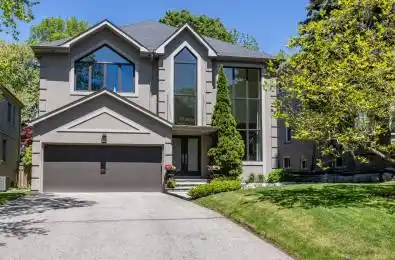 42 Munro Boulevard Toronto C12 Ontario M2P 1B9