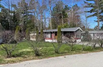 50 TEMAGAMI Trail Wasaga Beach Ontario L9Z 1X7