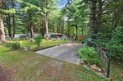 5216 County 90 Road Unit# 92 Springwater Ontario L0M 1T0