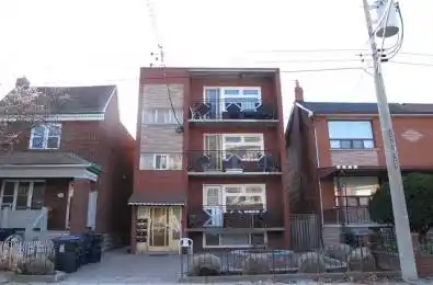 198 Markham Street Unit# 1 Toronto C01 Ontario M6J 2G6