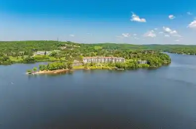 25 Pen Lake Point Road Unit# 117 Huntsville Ontario P1H 1A9