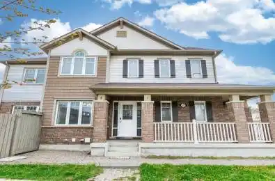 347 Robert Parkinson Drive Brampton Ontario L7A 4C6