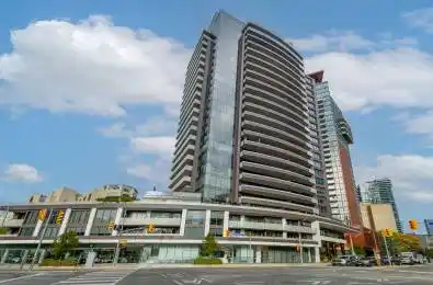 88 Davenport Road Unit# 1704 Toronto C02 Ontario M5R 0A5