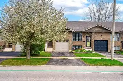 576 Grey Street Brant Ontario N3S 4Y1